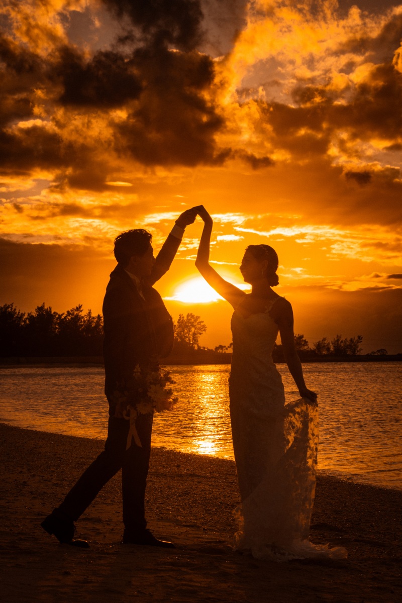 3月撮影まで8万円！2月は1万円オフ！【おんなそん★ビーチフォトキャンペーン】