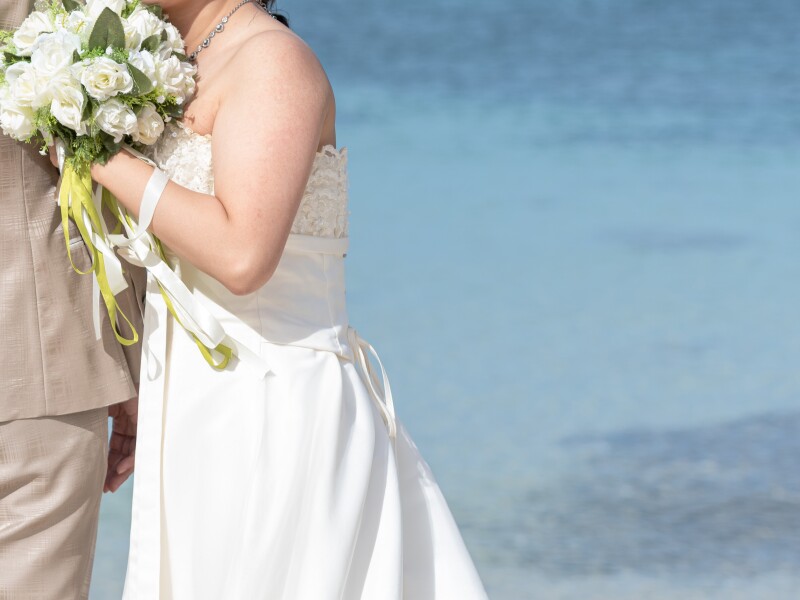 スタジオムーンのデータ補正技術【ハイクオリティ補正と美肌加工＆青空補正】