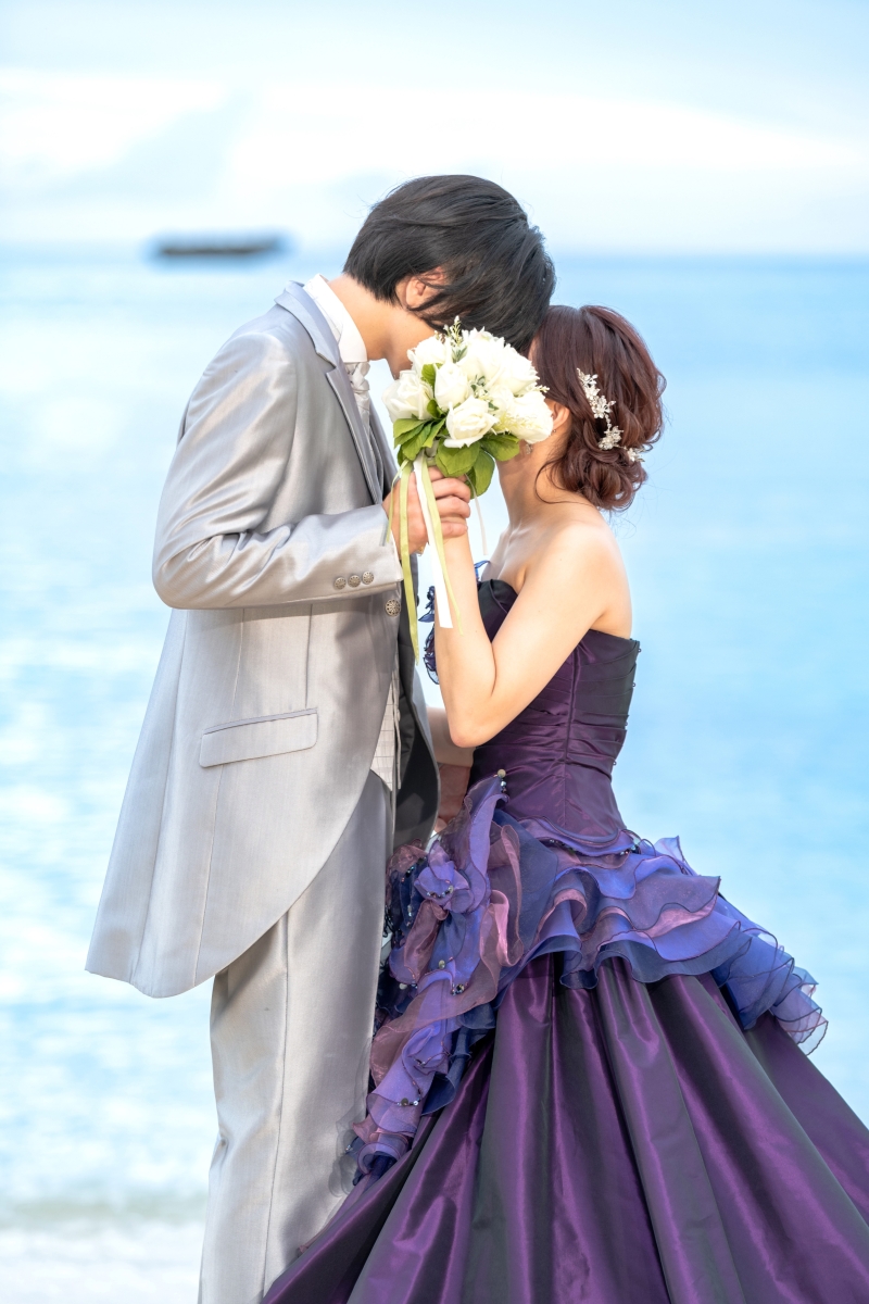 1月撮影までスペシャル55000円【ドローン写真付★おんなそんビーチフォト】