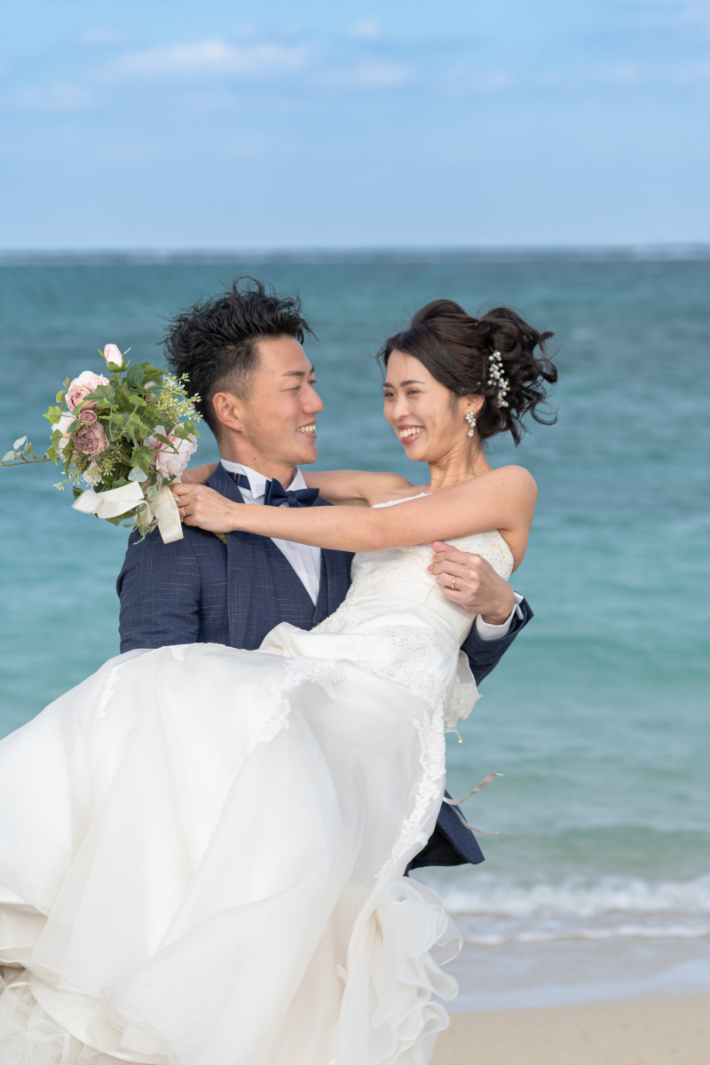 スタジオムーンのデータ補正技術【ハイクオリティ補正と美肌加工＆青空補正】