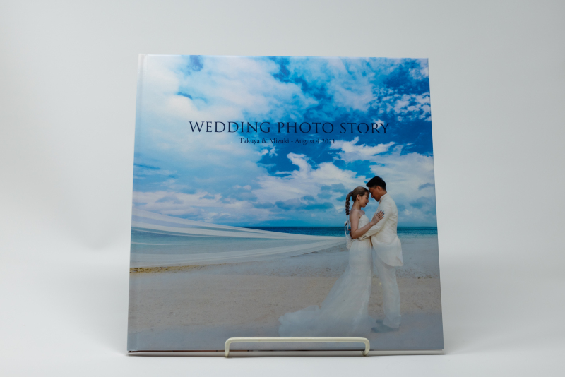 スタジオムーン　おトクな【アルバムバリューパッケージ】