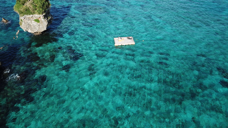 スタジオムーンで全国旅行支援「沖縄地域クーポン」利用できます！