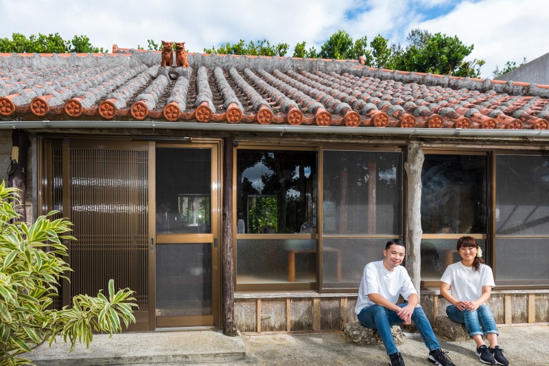 衣裳追加料金なし！6/21まで【おんなそんビーチSPL8万円】青空&美肌補正付