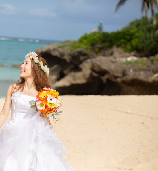 スタジオムーンの選べるヘアアクセサリー【花冠編】