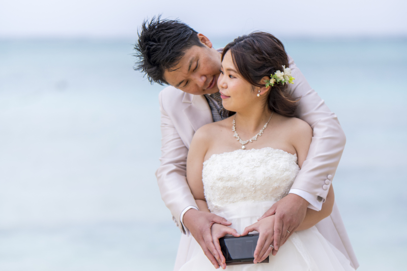 【よくある質問⑪】「マタニティでも、ウエディングドレスは選べますか？」