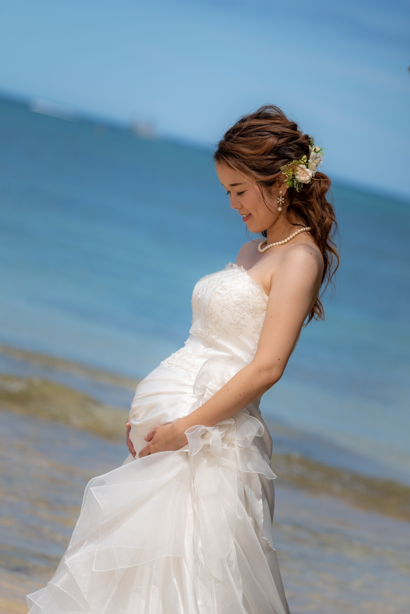 スタジオムーン 妊婦様用【マタニティパッケージ】のご紹介