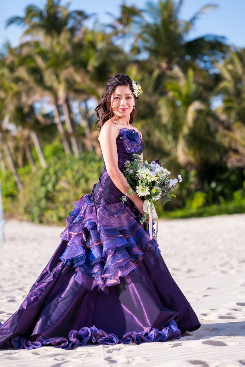 スタジオムーン【安心の衣裳追加料金なし！ドレス100着フリーチョイス】