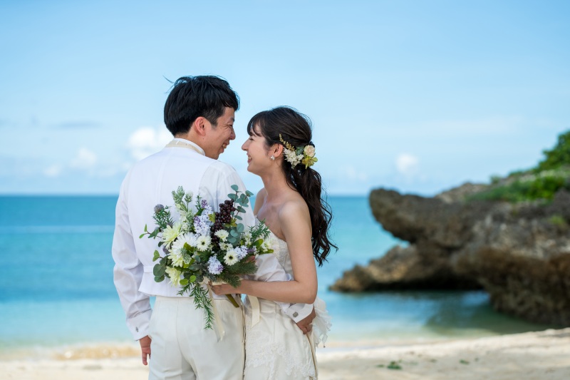 スタジオムーンの選べるヘアアクセサリー【お花パーツ編】