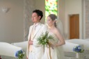 5/9～6/21撮影限定【結婚式のようなチャペル＆ビーチプラン99,880円】