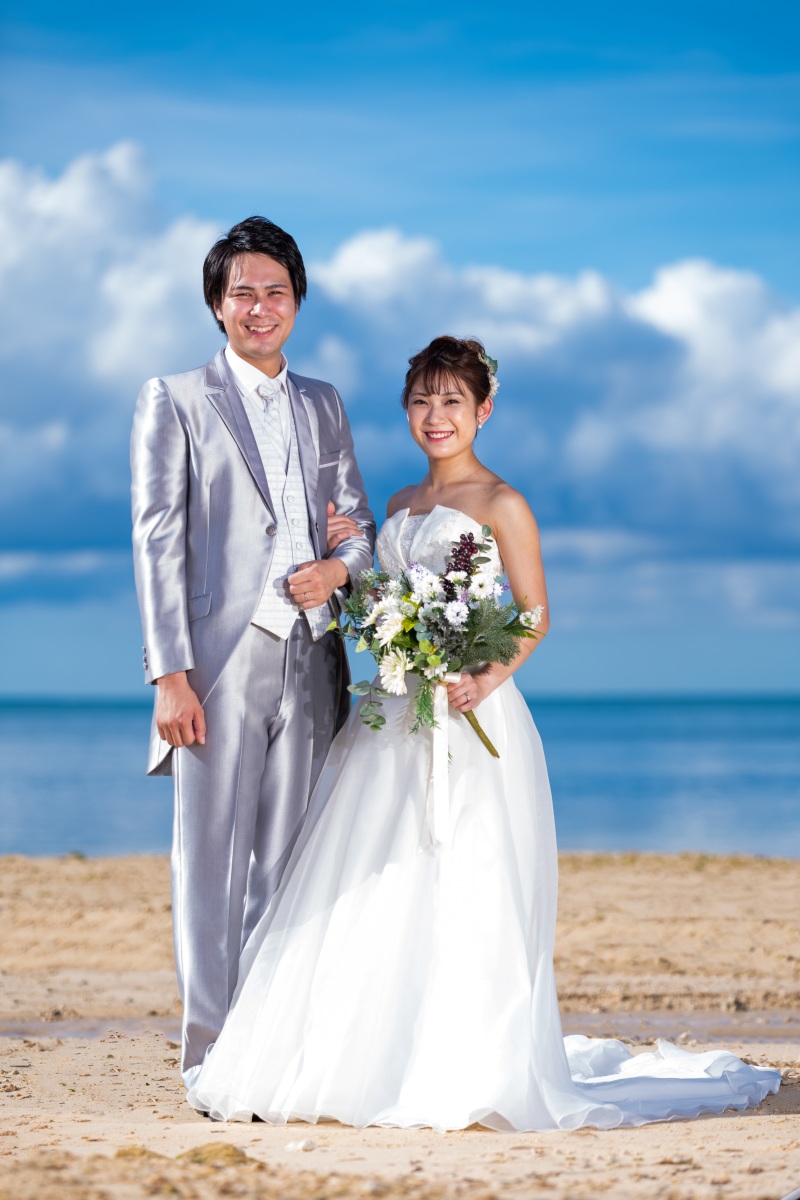 【よくある質問⑧】「タキシードはどんな種類がありますか？」