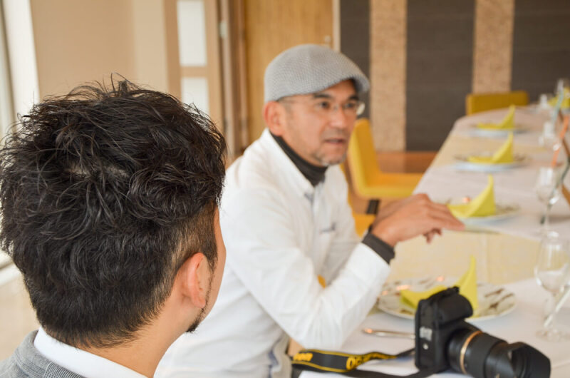 【カメラマンのYashikiの”なんくーるないさ~(笑)】 「会社創設丸10年」