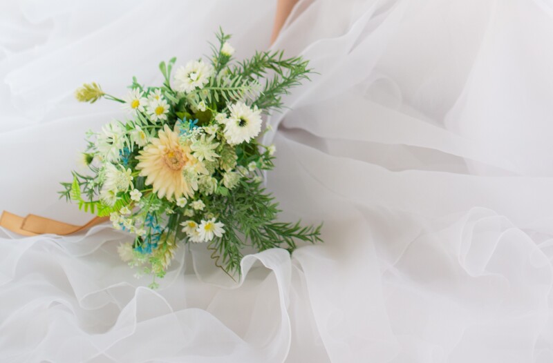 3月＆5/9～6/21撮影【結婚式のようなチャペル＆ビーチプラン99,880円】