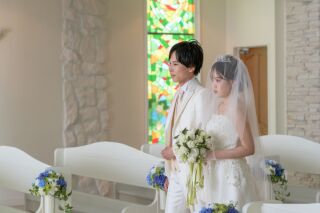 3月撮影11万＆4月は12.5万円【安心の衣裳追加料金なし！チャペル＆ビーチ】