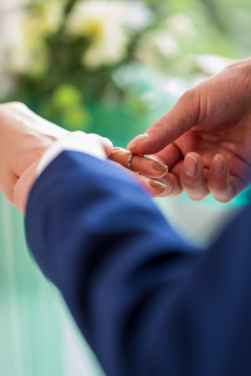 一日一組限定!特別プラン「恩納村ビーチ&チャペル フルパッケージ33万円」