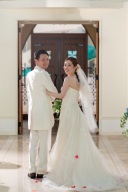 3月＆5/9～6/21撮影【結婚式のようなチャペル＆ビーチプラン99,880円】