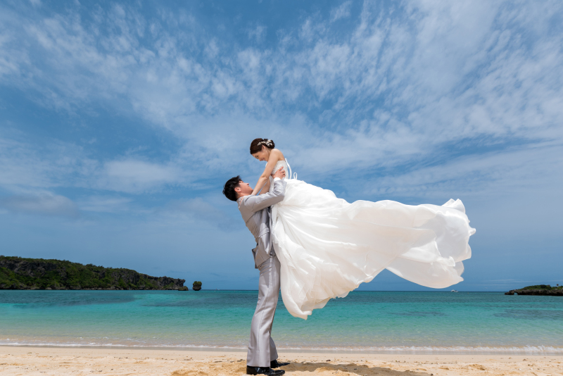 【よくある質問⑤】「ポージングや写真の希望は考えていかないとダメですか？」