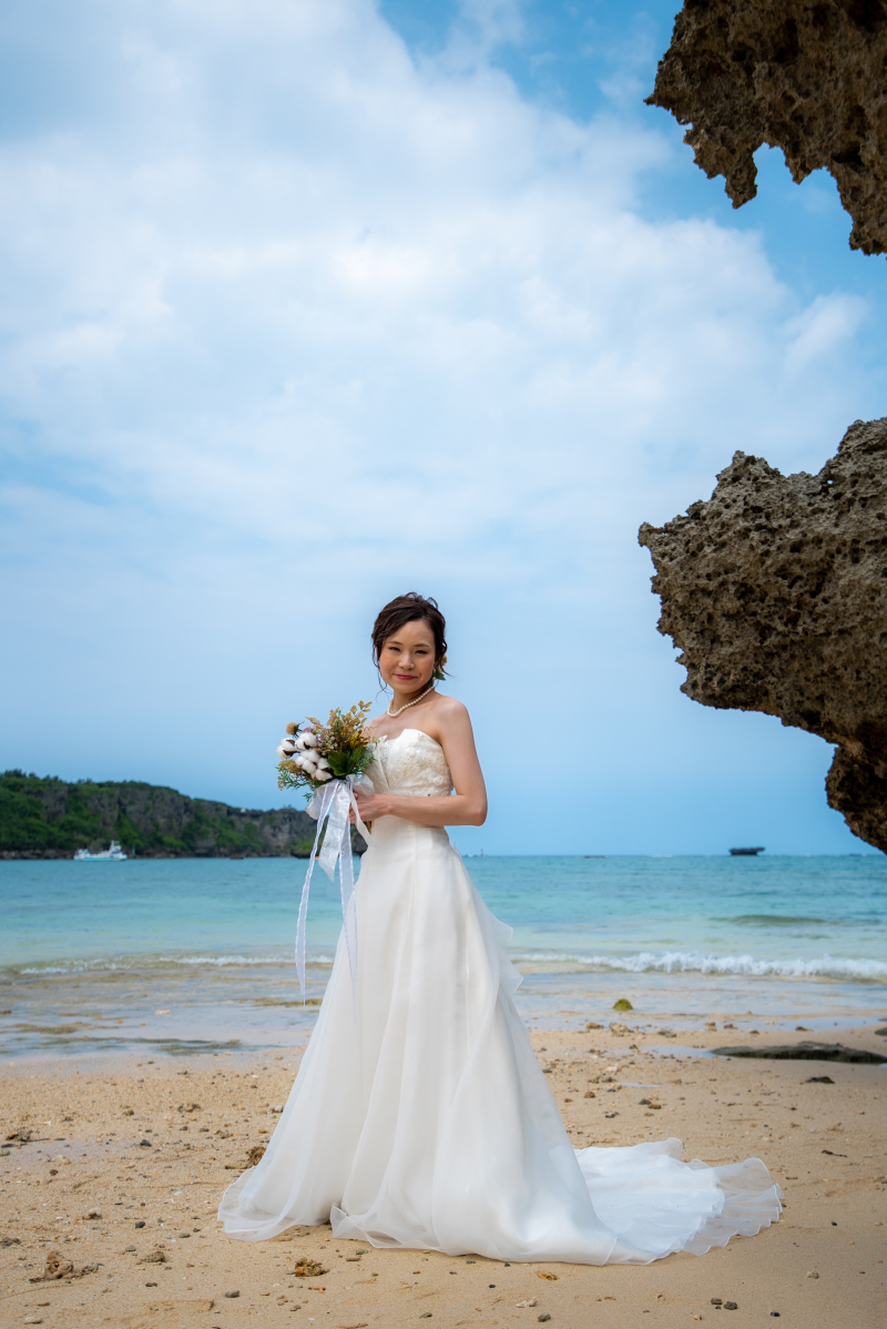 スタジオムーン【安心の衣裳追加料金なし！ドレス100着フリーチョイス】