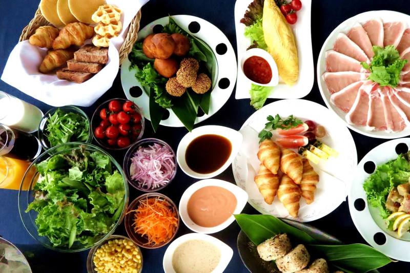 ホテルビーチ&ディナー付新プラン登場!「ベストウェスタン沖縄プレミアムフォト」