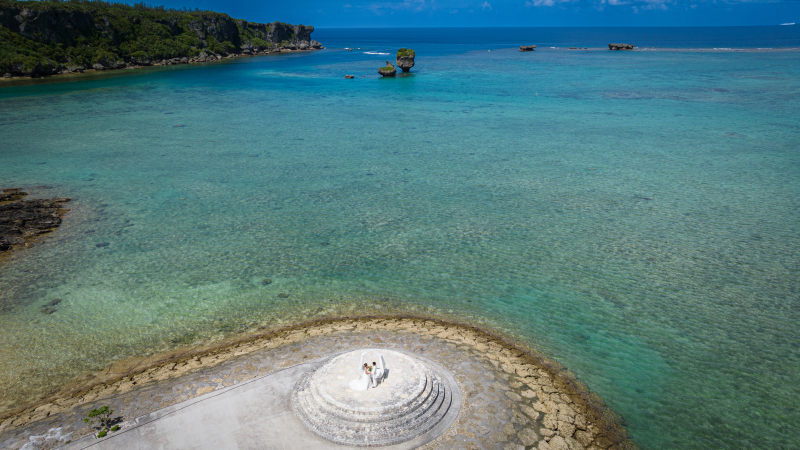 2月撮影まで対象！【ビーチフォトキャンペーン★2大特典＆最新空き状況】