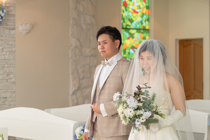 一日一組限定！特別プラン「恩納村ビーチ＆チャペル　フルパッケージ33万円」