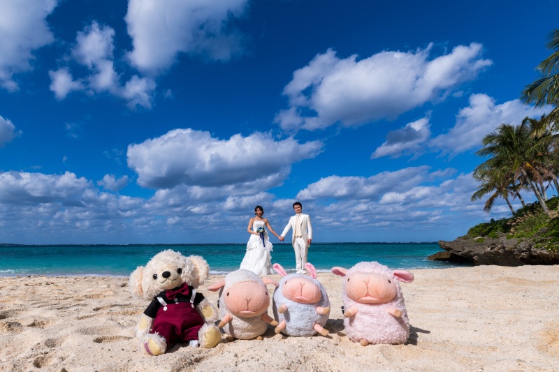 【よくある質問⑥】「撮影小物は用意した方がいいですか？」