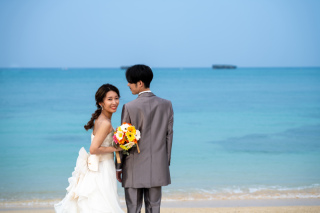 スタジオムーン9月の空き状況【ビーチフォトキャンペーン★2大特典付】