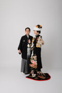 引振袖をご存じですか?