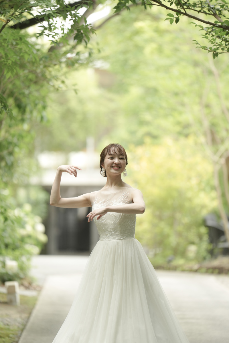 大事な人生の一部も写真に残しましょう♡