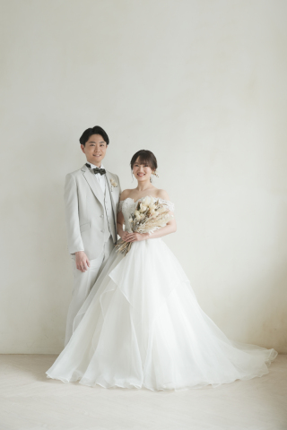 洋装スタジオ撮影♪