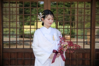 お花×カラーメイク３選♪