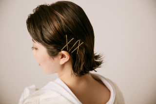 ピンアレンジ紹介