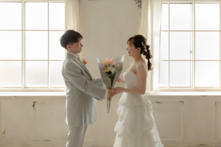 洋装ハウススタジオ