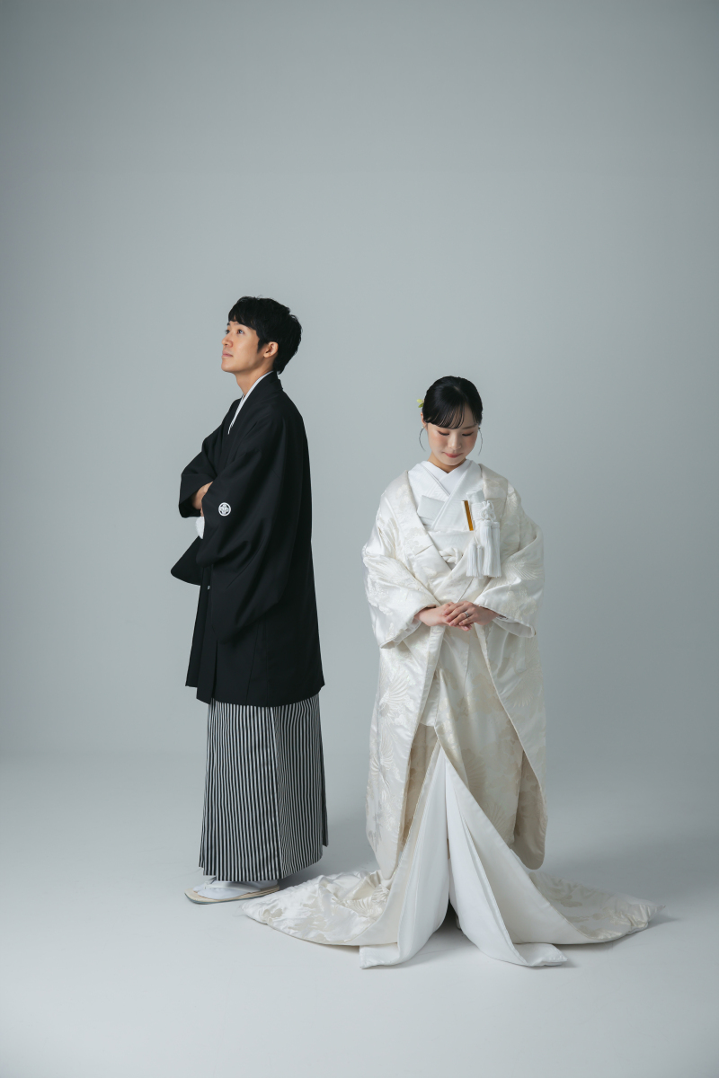 和装スタジオ
