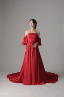 新作カラードレスご紹介♪