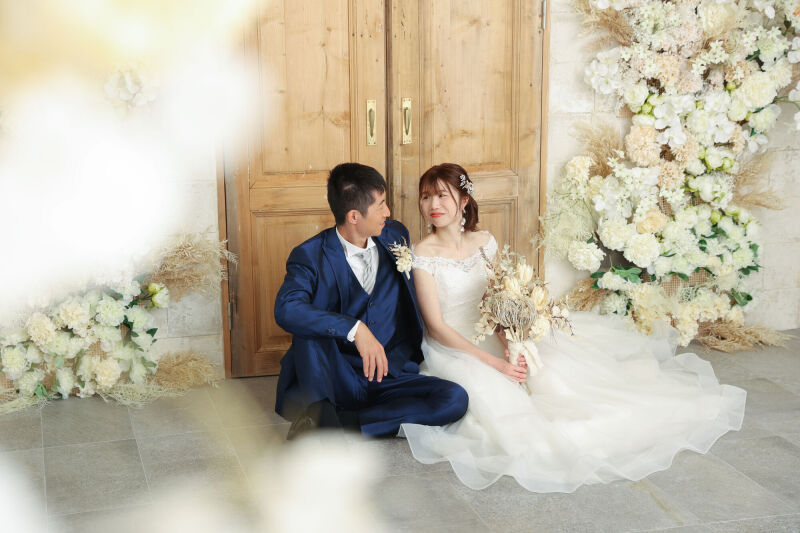 洋装和装スタジオ