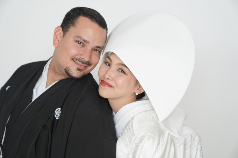 国境を越えての家族.｡o○