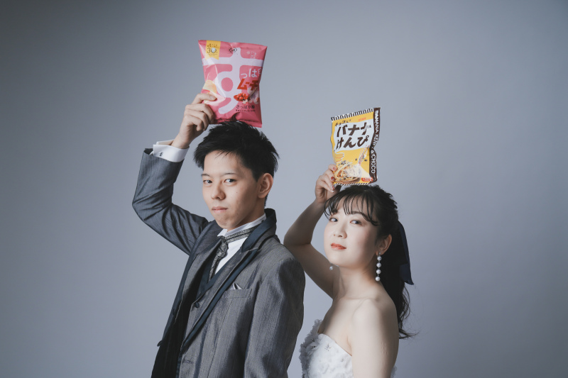 大好きなお菓子と♪