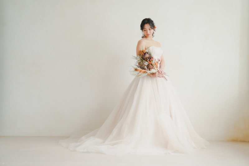 スタジオ&ロケーション撮影