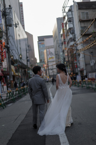 香港からの素敵なお客様･:*
