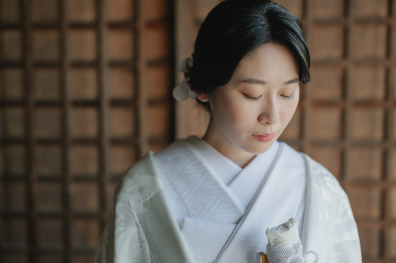 和装撮影にぴったりのロケ地ご紹介♪【長谷寺】