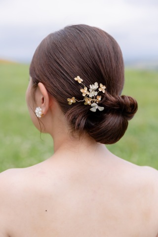 北海道の広大な景色で！