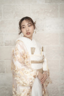 オリジナル着物MARLE˚✧₊⁎