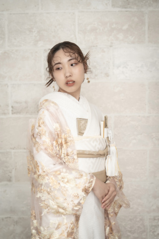 オリジナル着物MARLE˚✧₊⁎