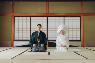 大山公園日本庭園