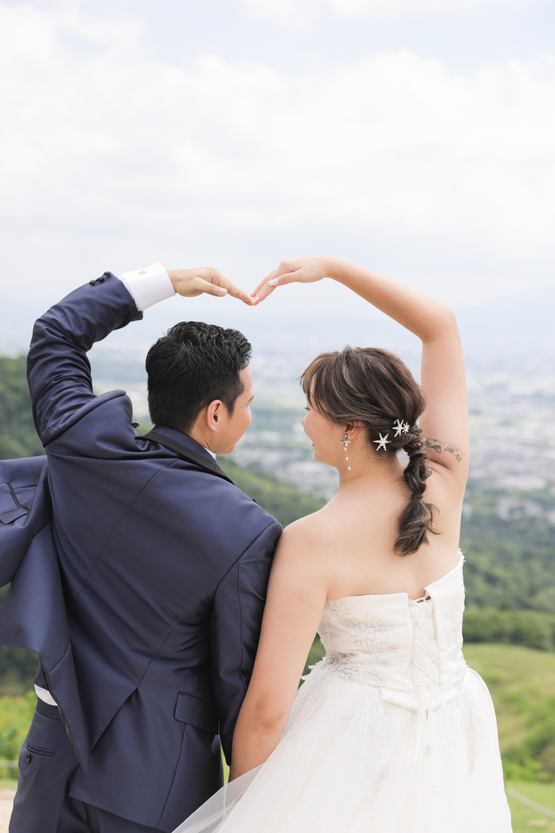 和装洋装ヘアアレンジチェンジのご紹介！