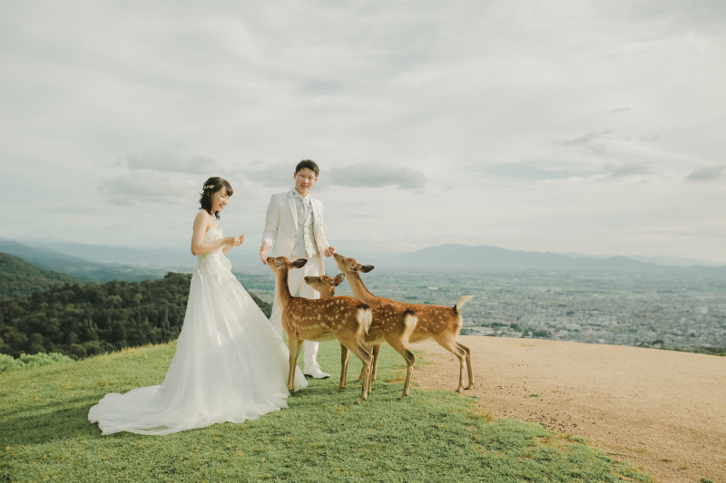 【ダブル特典！！】シルバーウィークブライダルフェア！
