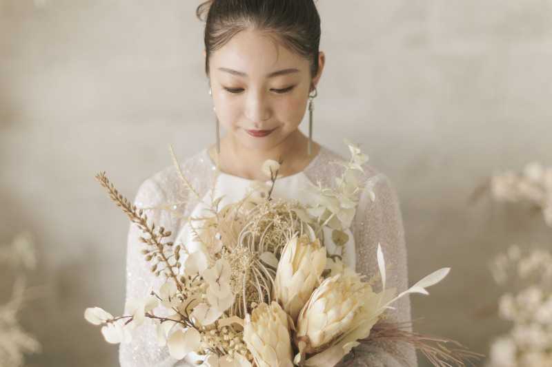 ヘアスタイル
