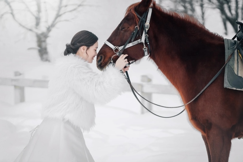 あこがれの場所で叶えるリゾートフォトウェディング