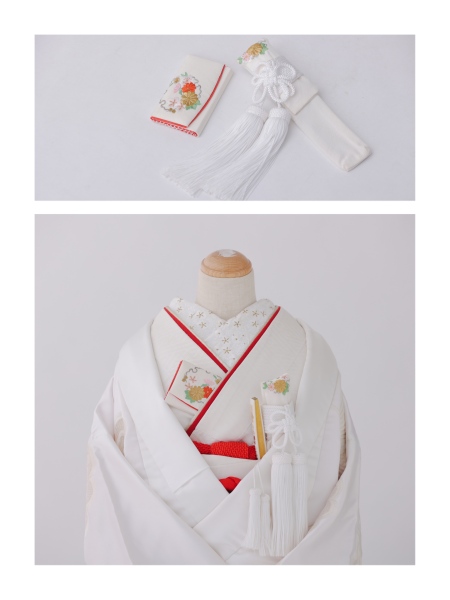 和装コーディネートのご紹介!