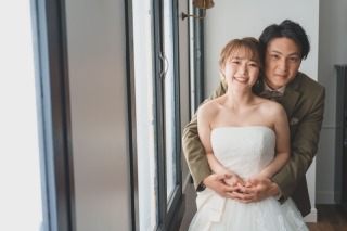 洋装ハウススタジオ撮影◎